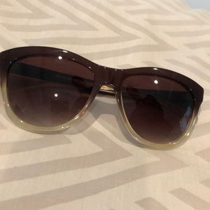 Oliver People’s Reigh Sunglasses *like new*